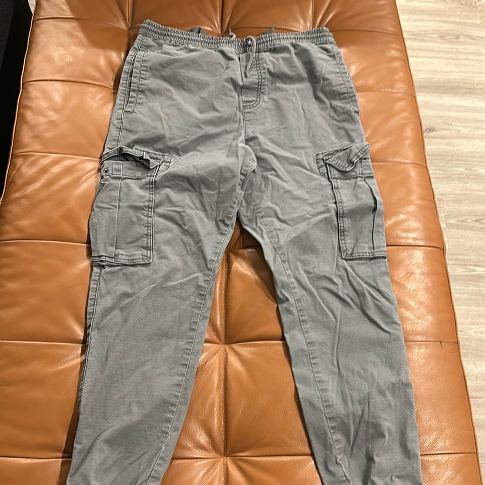 Goodfellow & co.  cargo jogger pants
